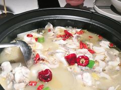 -周渝食惦酸菜鱼(青浦店)