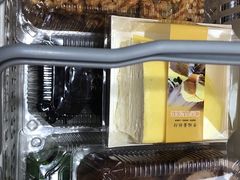 -幸福蛋糕坊(金顶街店)