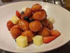 -粤家庄猪肚鸡·粤菜(亦庄天街旗舰店)