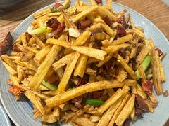 -静一餐厅·湖北菜(前门创始店)