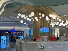 -壹海城ONE MALL