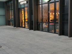 -星巴克(北京广渠门名敦道店)