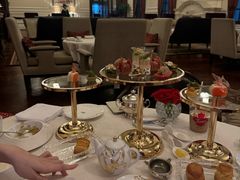 -Salon de Ville浦江汇(上海外滩华尔道夫酒店店)