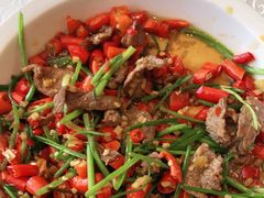 -辣婆婆(航天桥店)