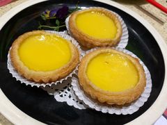 松化鸡蛋挞-点都德(奥体印象城店)