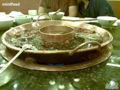 -老码头火锅(玉林店)
