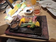 -豪客来牛排(厦门万达金街店)