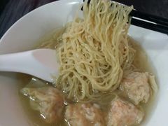 蟹子鲜虾云吞面-兴兴旺·冬瓜盅·啫啫煲(西华路店)