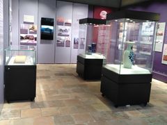 -容闳故居遗址展示馆