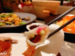 北京烤鸭-金鸭季·北京烤鸭(深业上城店)