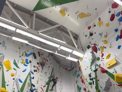 -绿壁虎攀岩基地(Tcar店)