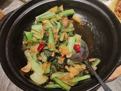 -巴盟人家·内蒙地方菜(华丽家族店)