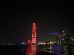 -澳门环岛游湾仔码头