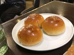 大哥红豆包-有璟阁港式餐厅(国贸商城店)