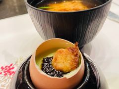 -将军日本餐厅·Shogun 传统日料·铁板烧·板前料理(厦门马哥孛罗东方大酒店)