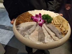-舒家大院老火锅(台江路店)