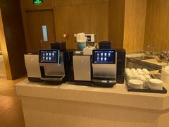-天津东凯悦酒店·Market Café自助餐厅