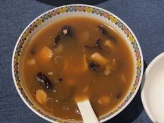 -金狮麟·新豫菜(金码大厦店)