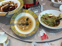 -惠丰堂饭庄(北洼路店)