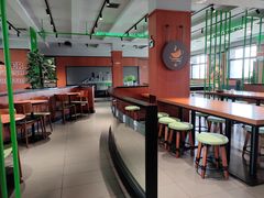 -魏斯理汉堡(西安沣东吾悦店)