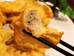 黄鹂迎春-子曰漫居酒店·和餐厅