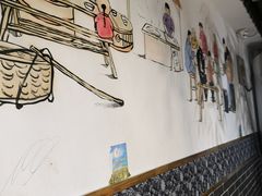 -久品居外婆人家(时光店)