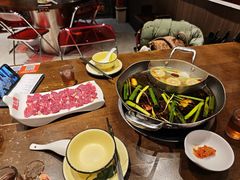 -潮澎派·潮汕菜大排档(南较西路店)