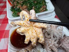 -阿里元海鲜·闽南特色菜(曾厝垵店)