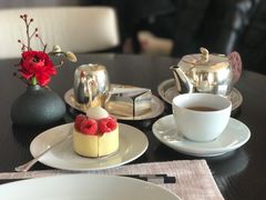 -北京柏悦酒店·锦庭餐厅Dining Room
