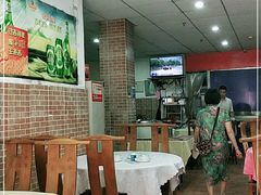 大堂-电白鸭粥店(下沙二坊88号店)