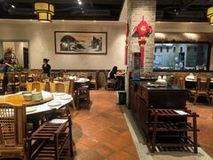 -鼎盛私厨·新派顺德菜(上河坊店)