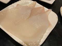 -福寿斋·老北京铜锅涮肉·烤鸭(顺义总店)