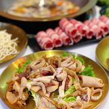 上海美食｜份量十足，性价比敲高的焰羊楼