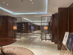 -上海嘉定喜来登酒店