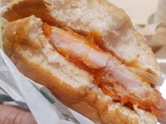 -麦当劳(民盈·国贸城店)