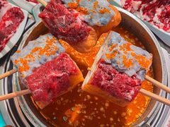 -方禧记港式沙嗲牛肉火锅(原荣叔五羊店)