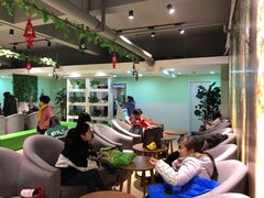 -学知乐教育·幼小衔接·小学科辅导(嘉定镇校区)
