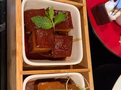 -上海苏宁宝丽嘉酒店·嘉府壹号中餐厅