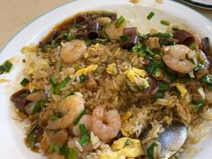 -北方饺子王·海肠捞饭·海鲜锅(山大店)