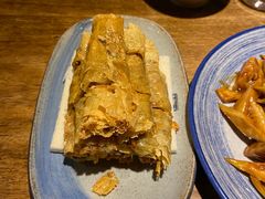 -兰溪小馆(东直门簋街店)