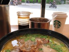 牛肉拉面-河南拉面(肇周路店)