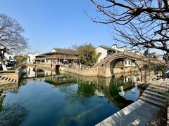-嘉兴月河历史街区