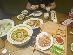 -威海九禧海鲜居渔水饺(经区店)