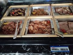 -皇家5号海鲜烤肉火锅自助餐(聊城总店)