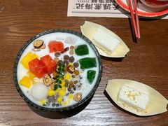-南海渔家•海鲜•正宗海南菜(海棠湾店)