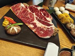 -炎蔵牛舌烤肉