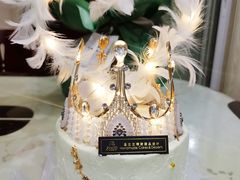 -ZOZO's昌左左精致甜品设计(新北店)