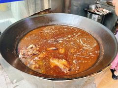 -南花桥羊肉馆老字号(乌镇店)