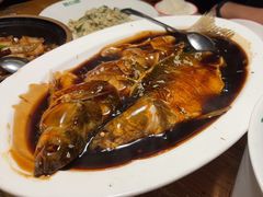 -新白鹿餐厅(龙游路总店·杭帮菜名店)