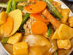 -那些年一起吃串的地方烧烤(观前街店)